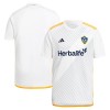 Original Fußballtrikot LA Galaxy Heimtrikot 2024 Für Herren